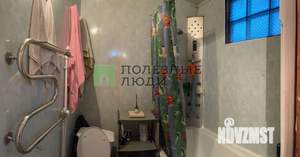 Дом 50м², 1-этажный, участок 4 сот.  