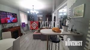 Дом 95м², 1-этажный, участок 7 сот.  