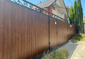 Дача 100м², 2-этажный, участок 4 сот.  