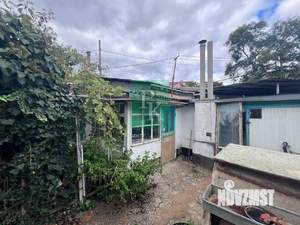 Дом 45м², 1-этажный, участок 7 сот.  