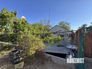 Дом 40м², 1-этажный, участок 4 сот.  