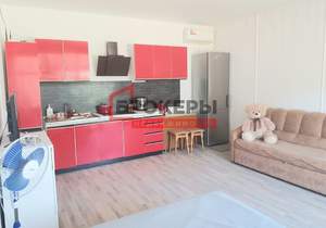 Дача 74м², 1-этажный, участок 7 сот.  