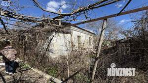 Дом 70м², 1-этажный, участок 6 сот.  