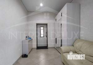 Дом 299м², 2-этажный, участок 5 сот.  