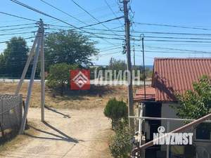 Дом 250м², 3-этажный, участок 5 сот.  