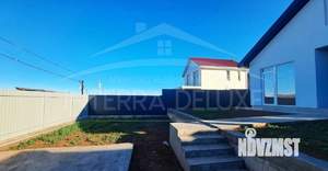 Дом 120м&sup2;, 2-этажный, участок 4 сот.  