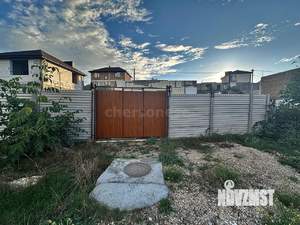 Дом 31м², 1-этажный, участок 4 сот.  