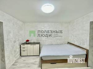 Дом 42м², 1-этажный, участок 2 сот.  