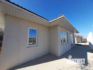 Дом 149м², 1-этажный, участок 4 сот.  