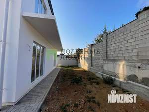 Дом 145м², 2-этажный, участок 4 сот.  