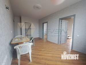 Дом 100м², 2-этажный, участок 6 сот.  