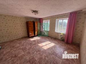 Дом 93м², 1-этажный, участок 12 сот.  