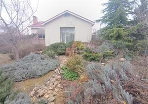 Дом 70м&sup2;, 1-этажный, участок 5 сот.  