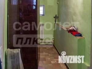 Дом 40м&sup2;, 1-этажный, участок 4 сот.  