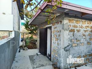 Дом 170м², 2-этажный, участок 4 сот.  