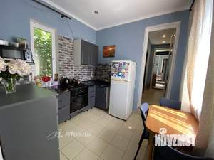 Дом 35м², 1-этажный, участок 6 сот.  