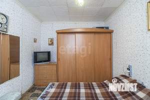 Дом 73м², 1-этажный, участок 3 сот.  