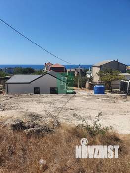 Дача 74м², 1-этажный, участок 5 сот.  