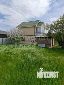 Дом 100м², 2-этажный, участок 0 сот.  