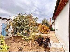 Дом 56м², 1-этажный, участок 4 сот.  