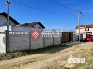 Дом 172м², 2-этажный, участок 5 сот.  