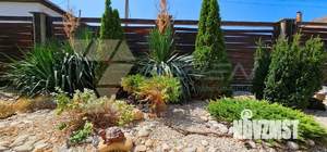 Дом 178м², 2-этажный, участок 5 сот.  