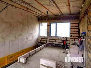 Дом 150м², 2-этажный, участок 7 сот.  