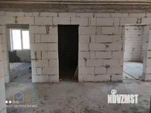 Дом 122м², 1-этажный, участок 6 сот.  