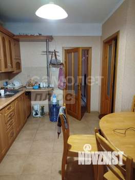 Дом 170м², 2-этажный, участок 4 сот.  