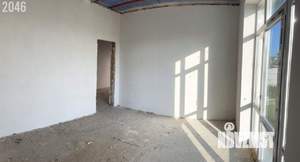 Дом 100м&sup2;, 1-этажный, участок 4 сот.  