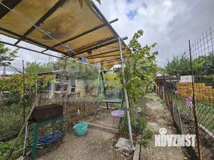 Дом 120м&sup2;, 2-этажный, участок 4 сот.  