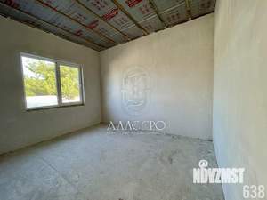 Дом 81м&sup2;, 1-этажный, участок 4 сот.  