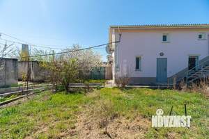 Дом 69м², 2-этажный, участок 4 сот.  