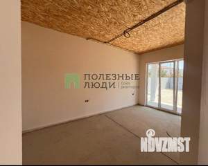 Дом 120м², 1-этажный, участок 4 сот.  