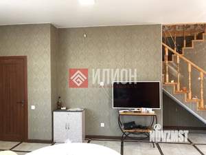 Дом 113м², 2-этажный, участок 3 сот.  