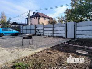 Дом 37м², 1-этажный, участок 6 сот.  