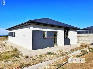 Дом 120м², 1-этажный, участок 4 сот.  