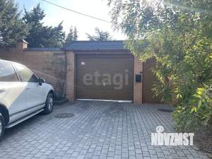 Дом 230м&sup2;, 1-этажный, участок 16 сот.  