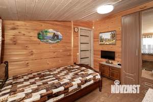 Дом 149м², 1-этажный, участок 9 сот.  