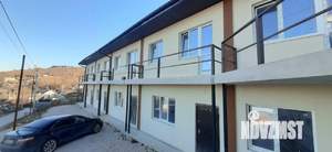 Таунхаус 76м², 2-этажный, участок 2 сот.  