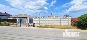 Дом 73м², 1-этажный, участок 6 сот.  