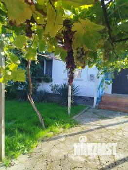 Дом 57м², 1-этажный, участок 4 сот.  