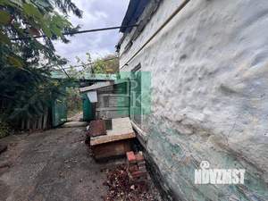 Дом 45м&sup2;, 1-этажный, участок 7 сот.  