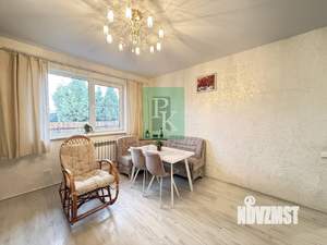 Дом 90м², 1-этажный, участок 4 сот.  