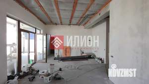 Дом 124м², 1-этажный, участок 4 сот.  