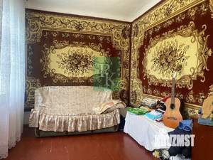 Дом 65м&sup2;, 1-этажный, участок 5 сот.  