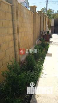 Дача 135м&sup2;, 2-этажный, участок 10 сот.  