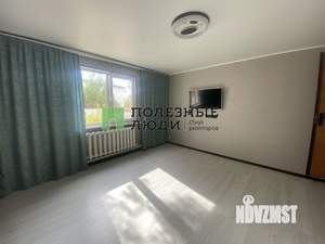 Дом 91м&sup2;, 2-этажный, участок 7 сот.  