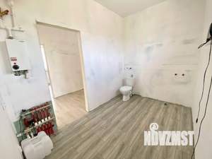 Дом 102м², 2-этажный, участок 4 сот.  