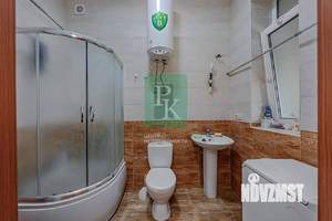 Дом 32м², 1-этажный, участок 1 сот.  